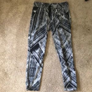 Lululemon joggers. Luxtreme